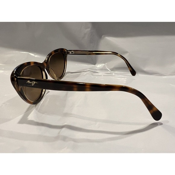 maui jim sunglasses Kalani Cat eye womens main image 10